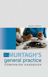 John Murtagh General Practice 8th Edition جان مورتاگ تمام رنگی 