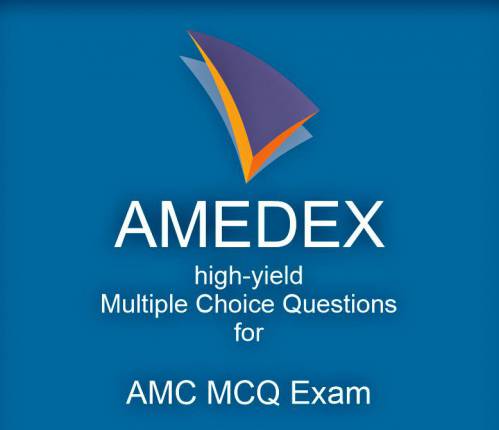 مجموعه خریداری شده(7از 12 )سوالات amadex 2025 با پاسخ تشریحی به ارزش 690 دلار