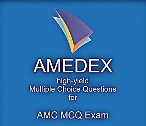 مجموعه خریداری شده(11از 12 )سوالات amadex 2025 با پاسخ تشریحی به ارزش 690 دلار